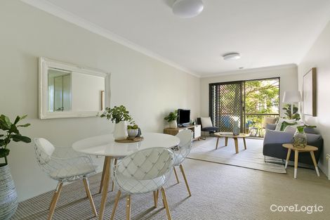 Property photo of 111/267-319 Bulwara Road Ultimo NSW 2007