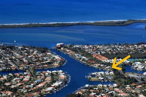 Property photo of 4/51 Pelican Waters Boulevard Pelican Waters QLD 4551