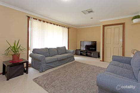 Property photo of 31 Honeysuckle Street Thurgoona NSW 2640