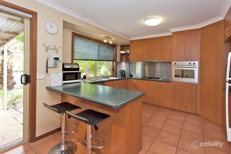 Property photo of 31 Honeysuckle Street Thurgoona NSW 2640