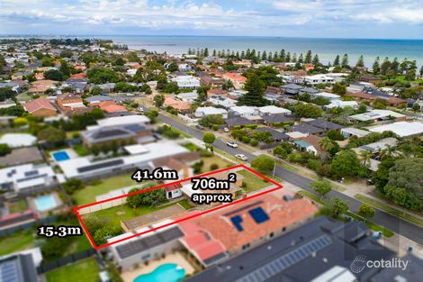 Property photo of 11 Bracken Grove Altona VIC 3018