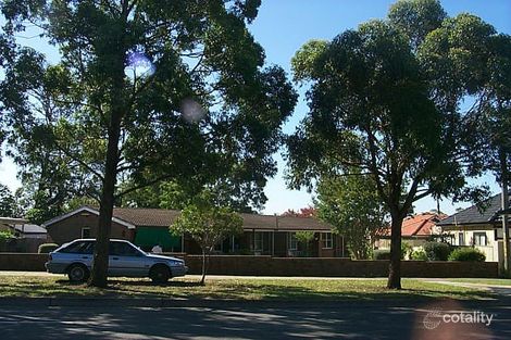 89 Punchbowl Rd, Strathfield South, NSW 2136