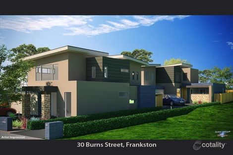 30 Burns St, Frankston, VIC 3199