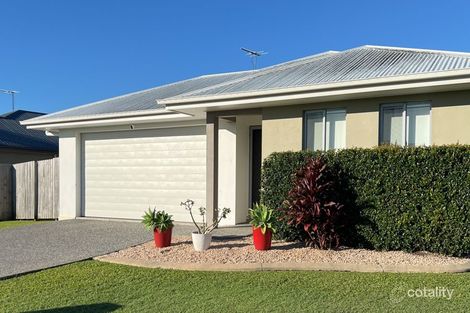 9 Halifax Pl, Rural View, QLD 4740