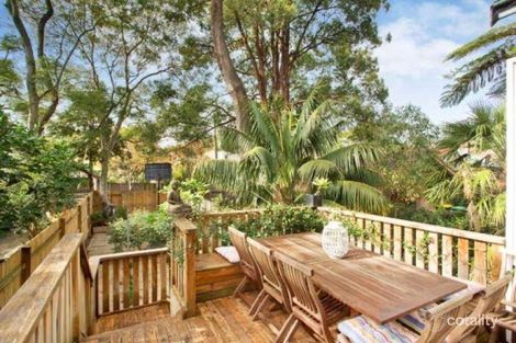 Property photo of 7 Dangar Street Randwick NSW 2031