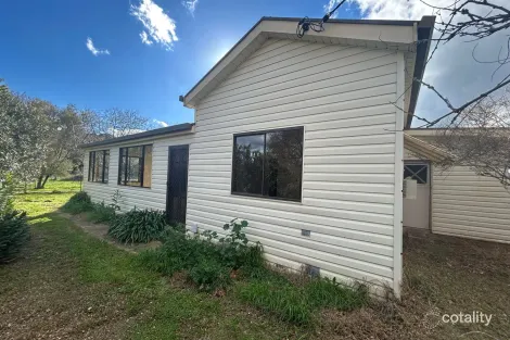 Property photo of 162 Gollan Road Goolma NSW 2852