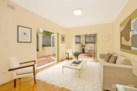 Property photo of 1/1 Macdonald Street Vaucluse NSW 2030