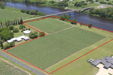 Lot 187 Doyles Rd, Balnagowan, QLD 4740