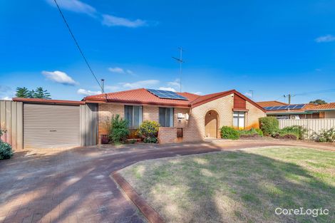 Property photo of 5 Birmingham Way Pinjarra WA 6208