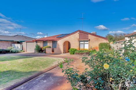 Property photo of 5 Birmingham Way Pinjarra WA 6208