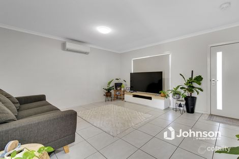 Property photo of 28 Napier Circuit Silkstone QLD 4304