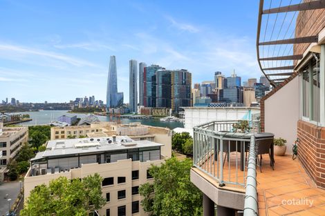 Property photo of 902/1-9 Pyrmont Bridge Road Pyrmont NSW 2009