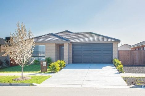 22 Jarrah Dr, Alfredton, VIC 3350