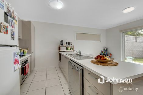 Property photo of 28 Napier Circuit Silkstone QLD 4304