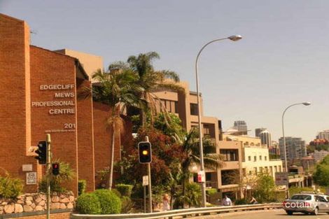 9/1 New Mclean St, Edgecliff, NSW 2027