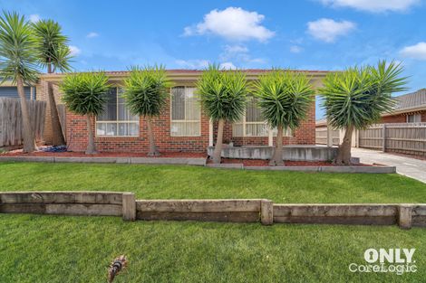 Property photo of 16 Meaby Drive Pakenham VIC 3810