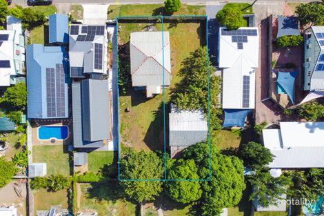 13a/13b Ninth Ave, Railway Estate, QLD 4810
