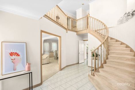 Property photo of 3 Seafarer Court Patterson Lakes VIC 3197