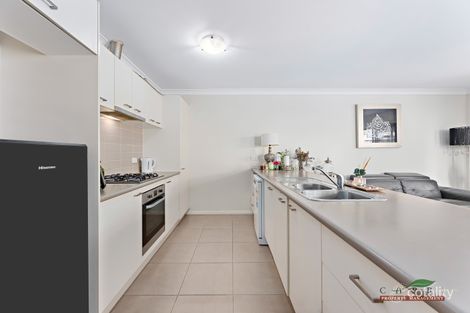 Property photo of 69 Northampton Drive Glenfield NSW 2167