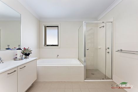 Property photo of 69 Northampton Drive Glenfield NSW 2167