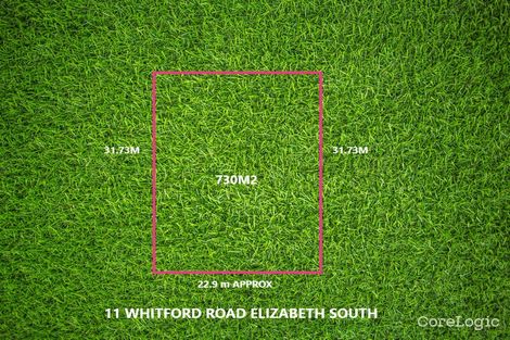 Property photo of 11 Whitford Road Elizabeth South SA 5112