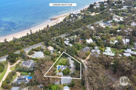 Property photo of 15 Garden Square Somers VIC 3927