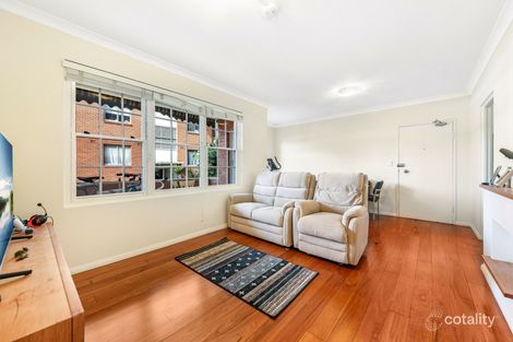 Property photo of 3/12 Julia Street Ashfield NSW 2131