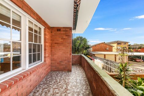 Property photo of 3/12 Julia Street Ashfield NSW 2131