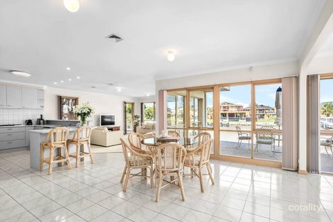 Property photo of 3 Seafarer Court Patterson Lakes VIC 3197