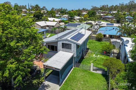 Property photo of 14 Allunga Drive Glen Eden QLD 4680