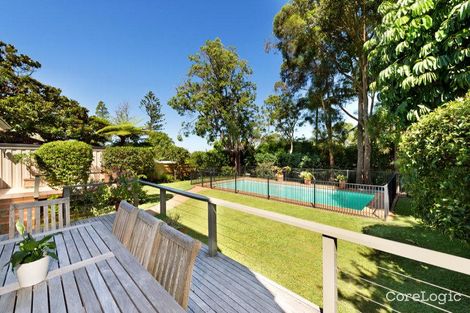 Property photo of 31 Brisbane Avenue East Lindfield NSW 2070