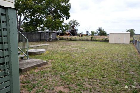 Property photo of 5 Pocket Creek Road Wowan QLD 4702