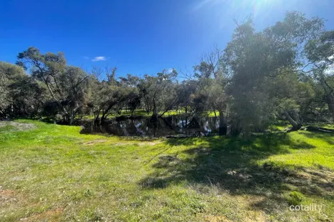 254 Springhill Rd, Hill River, WA 6521