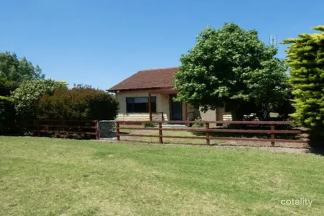 1500 Princes Hwy, Stratford, VIC 3862