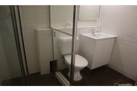 Property photo of 116/95 Station Road Auburn NSW 2144