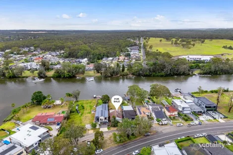 Property photo of 596 Henry Lawson Drive East Hills NSW 2213