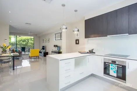 Property photo of 6/8 Clive Street Annerley QLD 4103