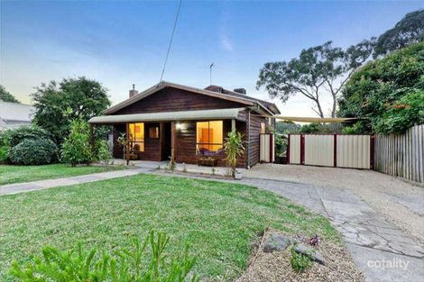 Property photo of 45 Torbay Street Macleod VIC 3085