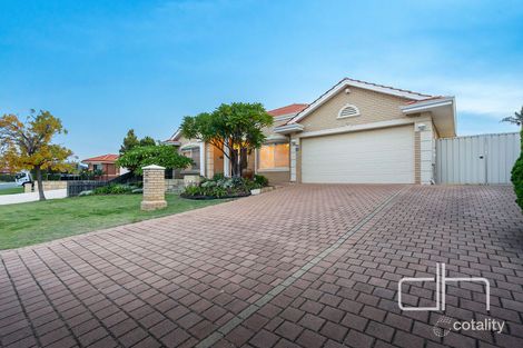 Property photo of 34 Cantrell Circuit Landsdale WA 6065