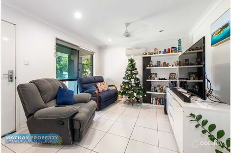 Property photo of 9 Thornbill Lane Andergrove QLD 4740