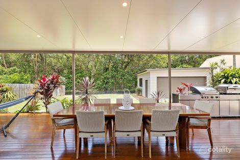 Property photo of 61 Crotona Road Capalaba QLD 4157