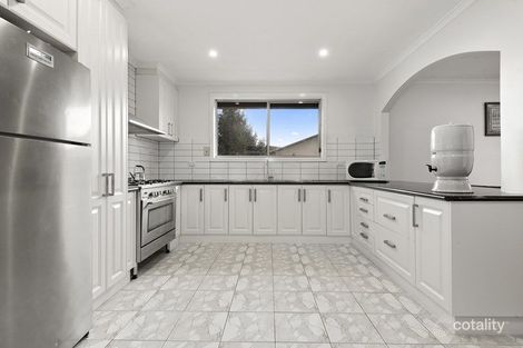 Property photo of 25 Network Drive Lalor VIC 3075