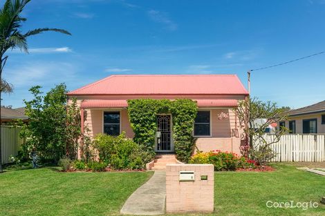 Property photo of 1/4 Werowi Street Dapto NSW 2530