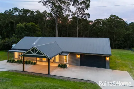 1275 Illaroo Rd, Tapitallee, NSW 2540