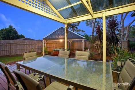 Property photo of 18 Taverner Square Frankston VIC 3199