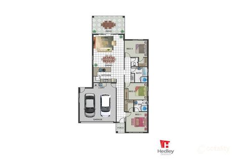 Property photo of 27 Bosun Place Trinity Beach QLD 4879