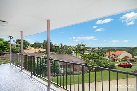 Property photo of 11 Uniacke Drive Banora Point NSW 2486