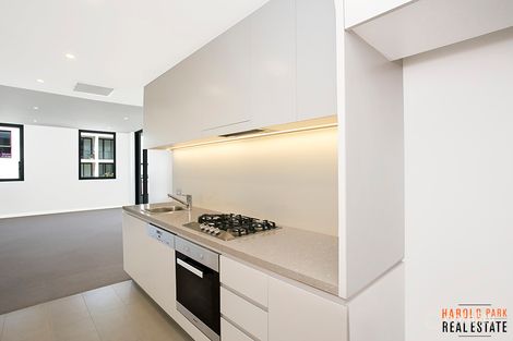 Property photo of 3506/21 Scotsman Street Forest Lodge NSW 2037