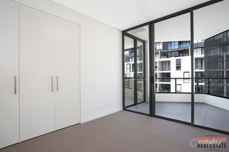 Property photo of 3506/21 Scotsman Street Forest Lodge NSW 2037