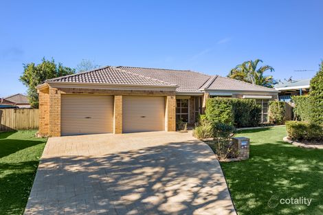 10 Talara Way, Mango Hill, QLD 4509